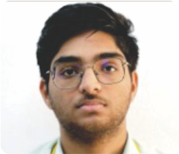 ALANGEKAR SHREYAS VIKRAM